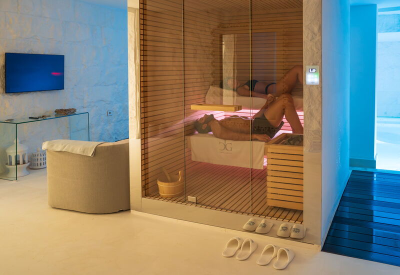 Corte Dei Granai Raro Rooms Collection