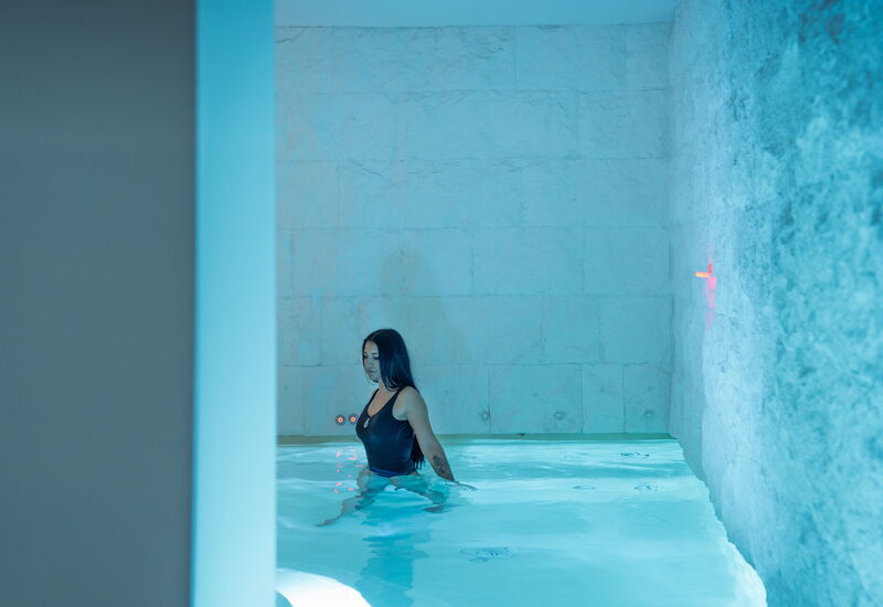 Corte Dei Granai Raro Rooms Collection