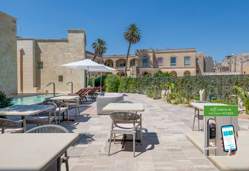 Corte Dei Granai Raro Rooms Collection