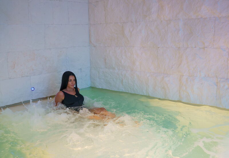 Corte Dei Granai Raro Rooms Collection