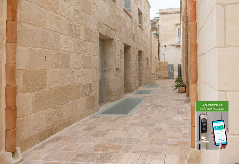 Corte Dei Granai Raro Rooms Collection