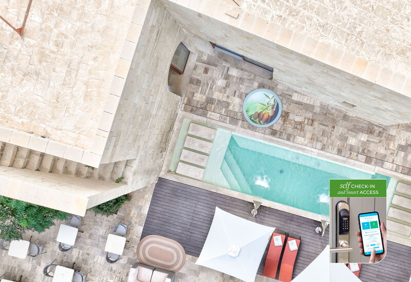 Corte Dei Granai Raro Rooms Collection - Dante - Romantic Room With Terrace - Corte Dei Granai